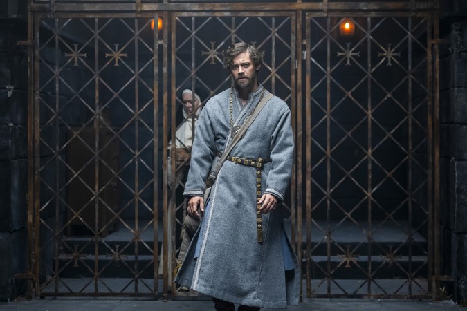 Titelbild: DER MEDICUS 2: Filmdauer 143 Minuten!