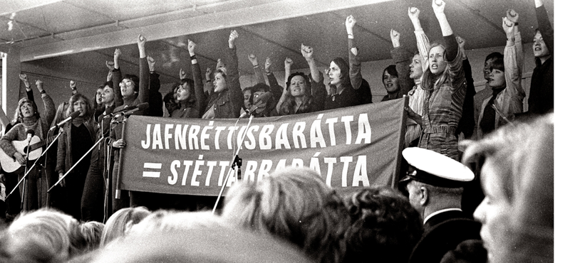 Titelbild: FEMIWEEK im Burg Theater!