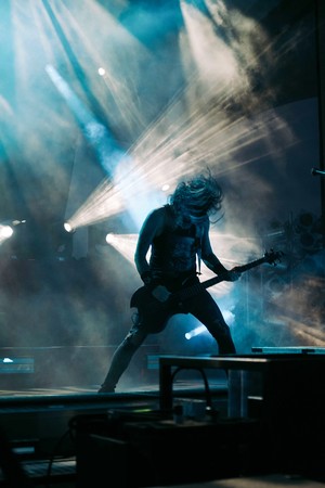 Titelbild: Einmalige Sondervorstellung: KREATOR - HATE & HOPE
