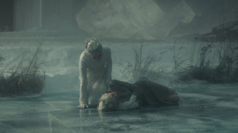 Titelbild: FILMKUNSTTAGE SACHSEN-ANHALT