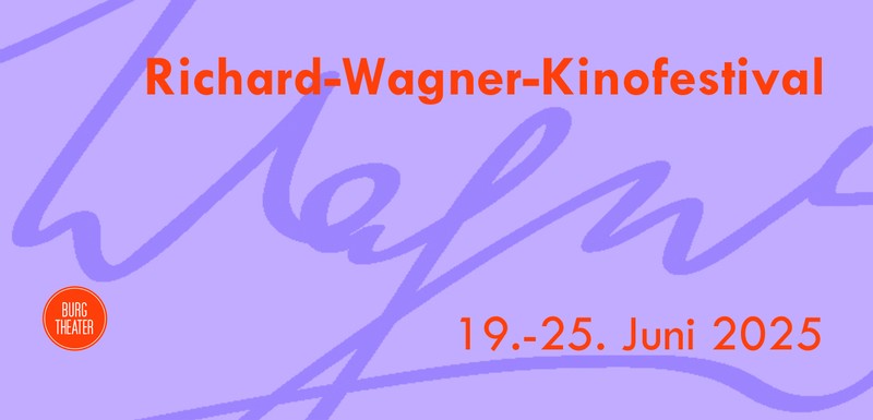 Titelbild: Richard-Wagner-Kinofestival