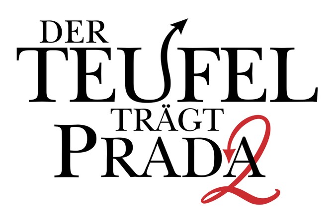 Titelbild: Premierenparty und Tanz in den Mai: DER TEUFEL TRÄGT PRADA 2