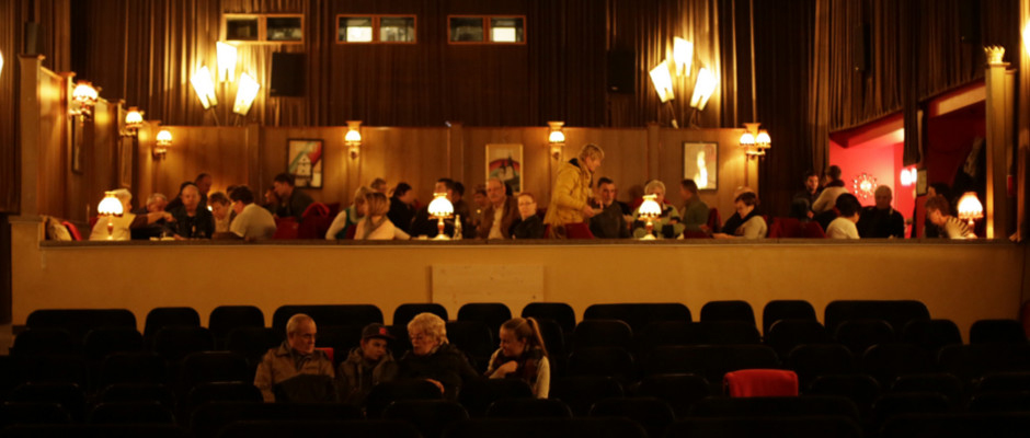 Kinobar | Burg Theater – Kino & Bar