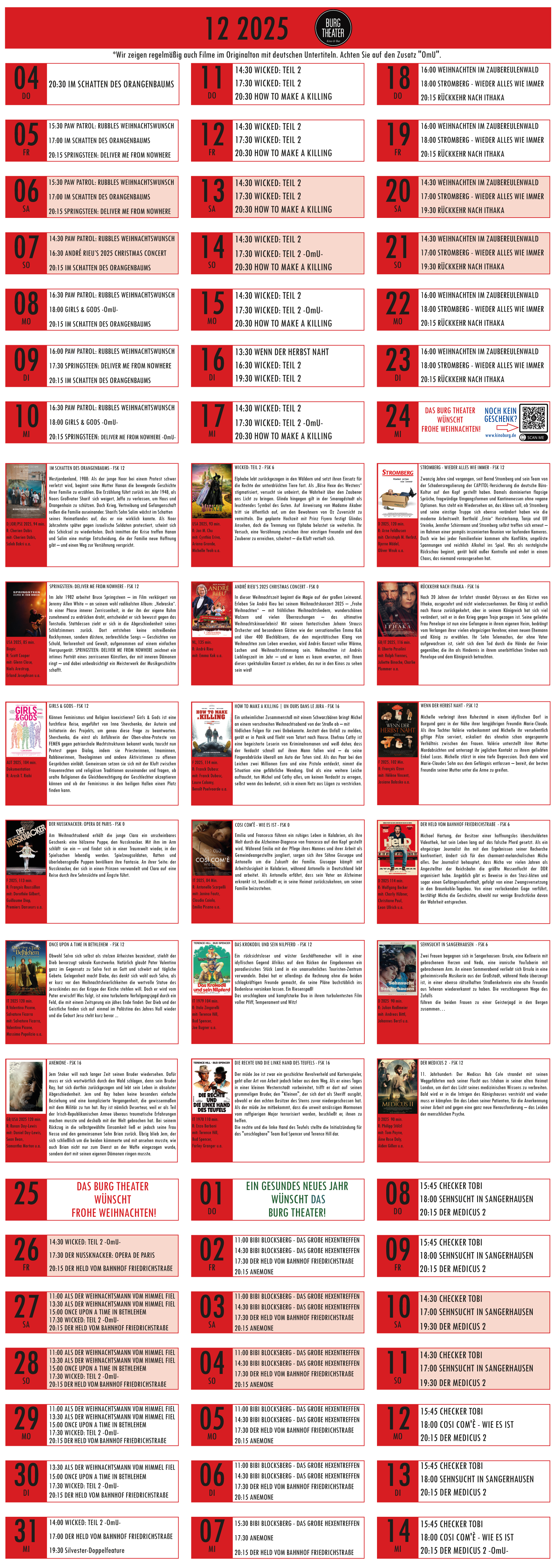 Programm 12/2025 (läuft bis 14.01.26!)