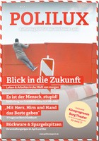 Polilux Cover Dez/Jan