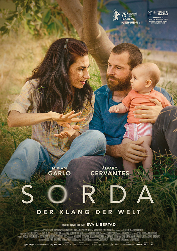Plakat SORDA